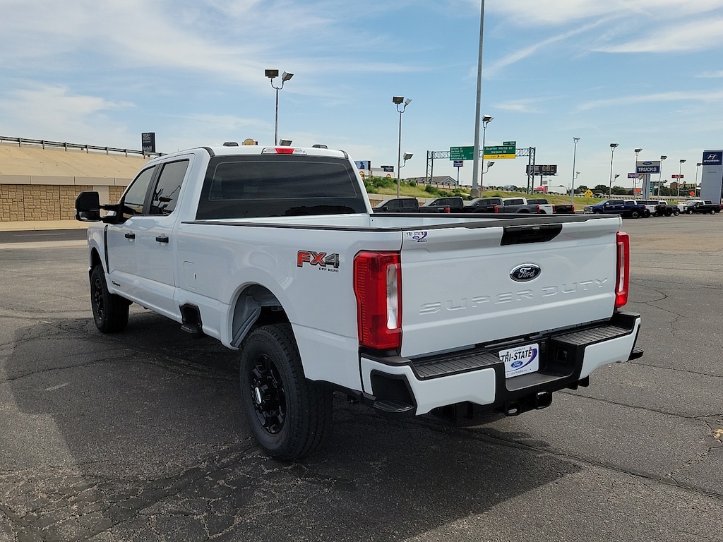New 2026 Ford Super Duty F-250® XL TRUCK