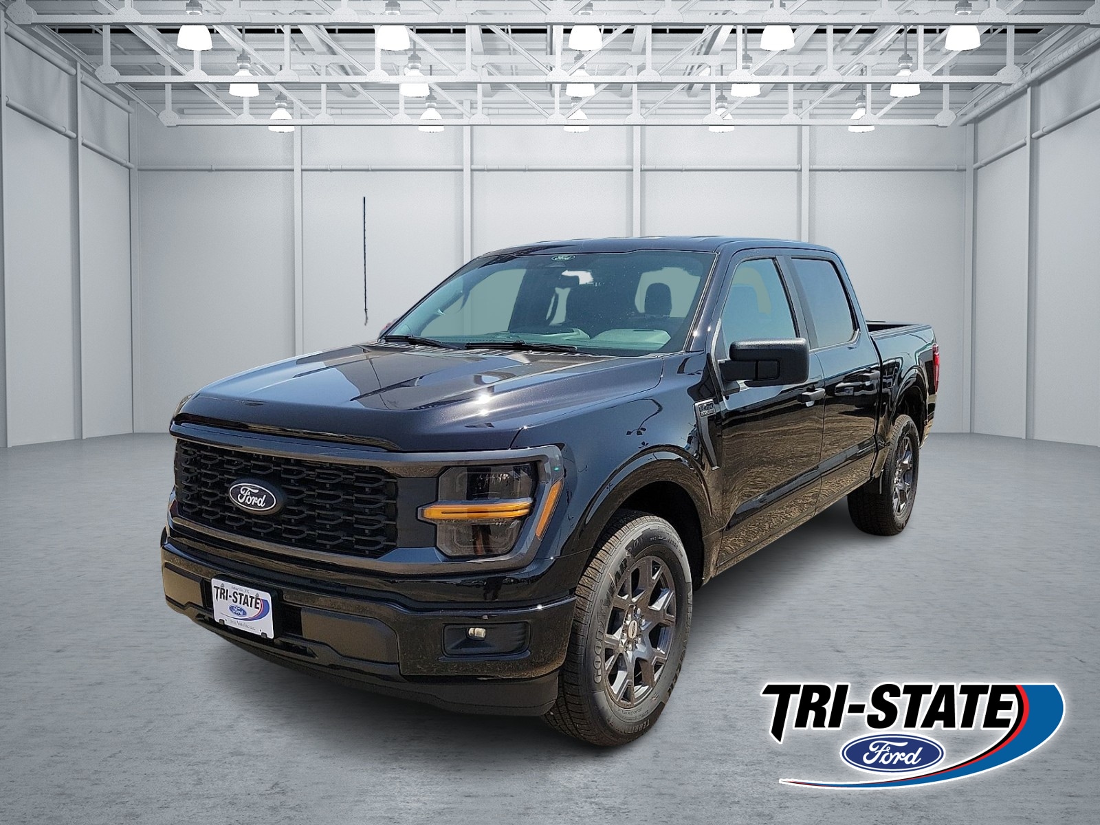 New 2026 Ford F-150 STX&reg;