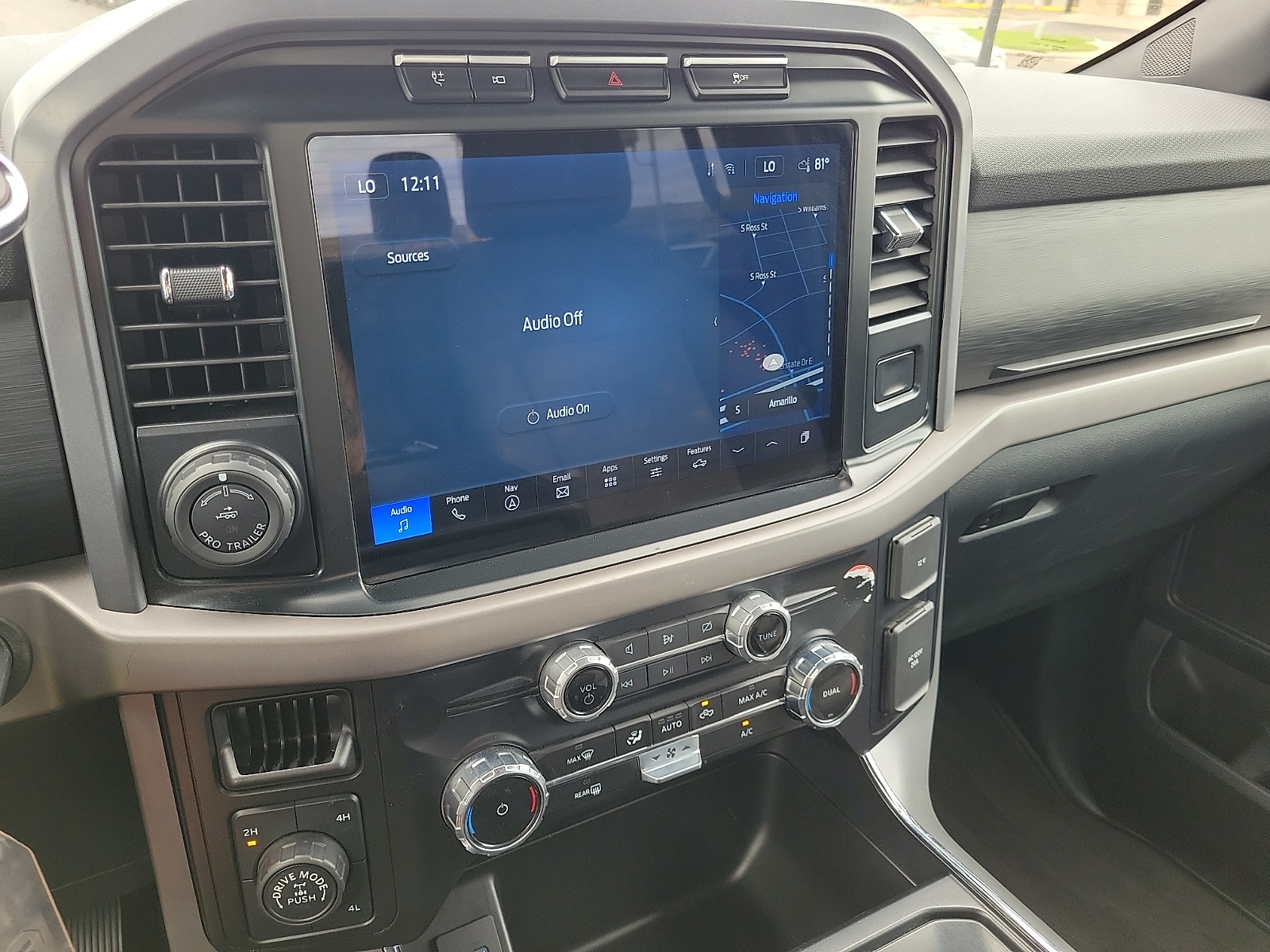2024 Ford F-150 XLT - Photo 15