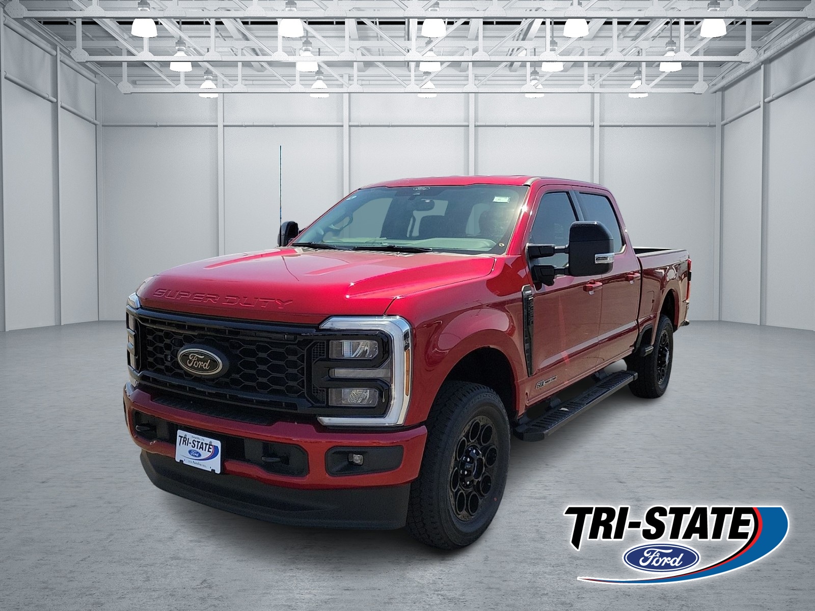 New 2026 Ford Super Duty F-350&reg; Lariat&reg;