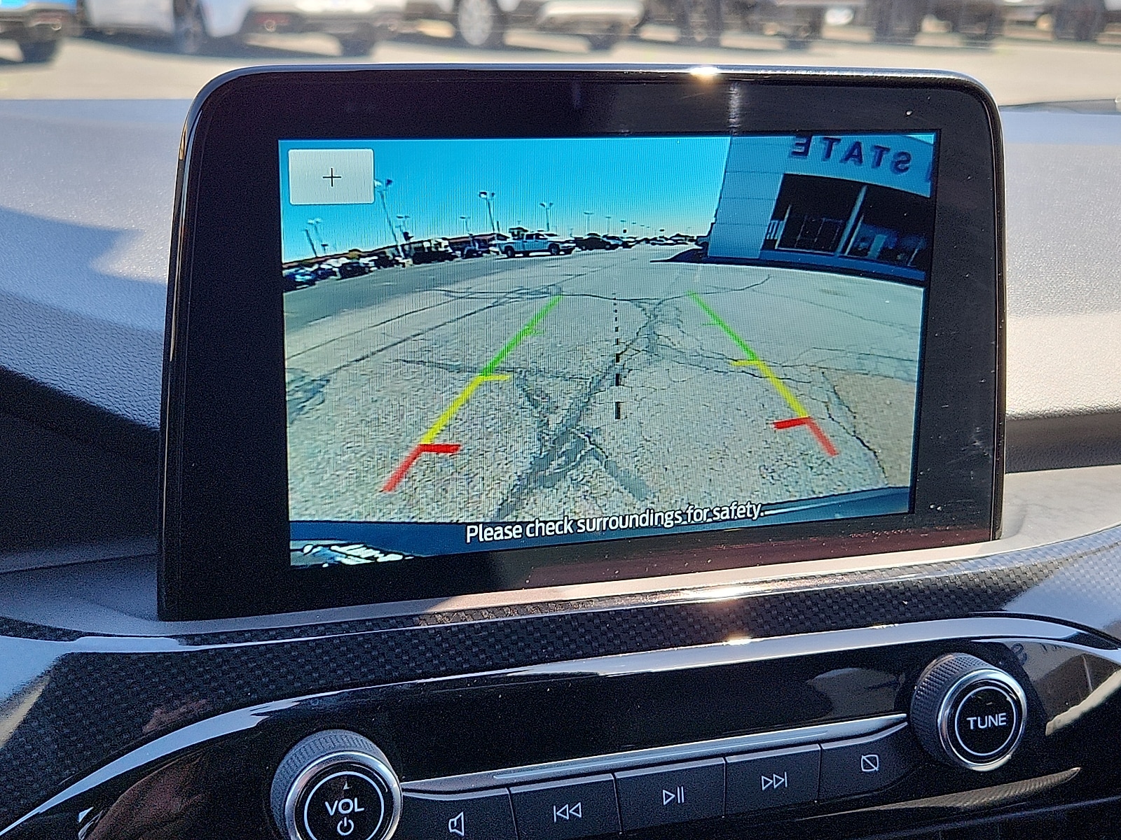 2025 Ford Escape ST-Line - Photo 13