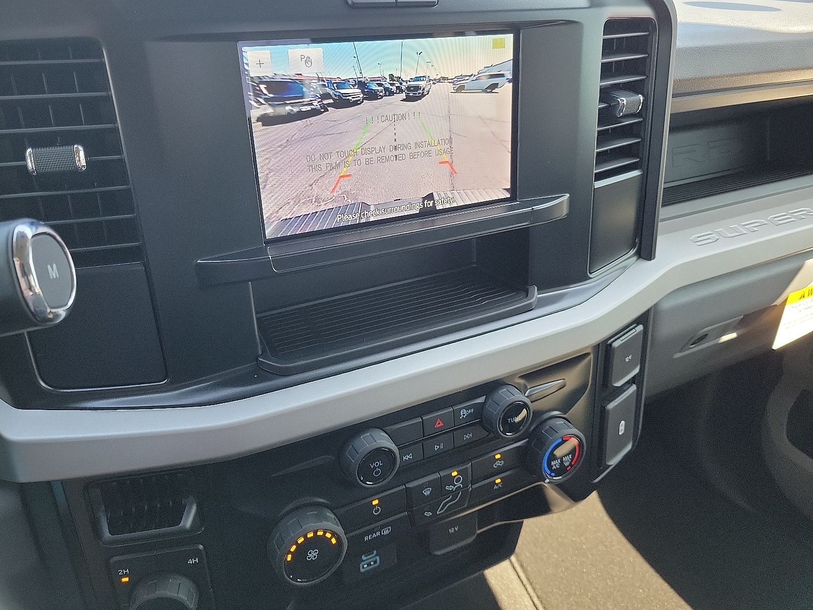 2026 Ford F-250 Super Duty XL - Photo 14