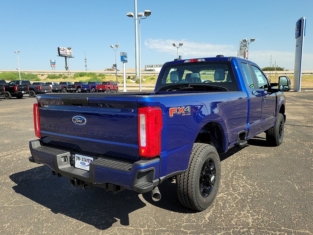 New 2026 Ford Super Duty F-350® XL TRUCK