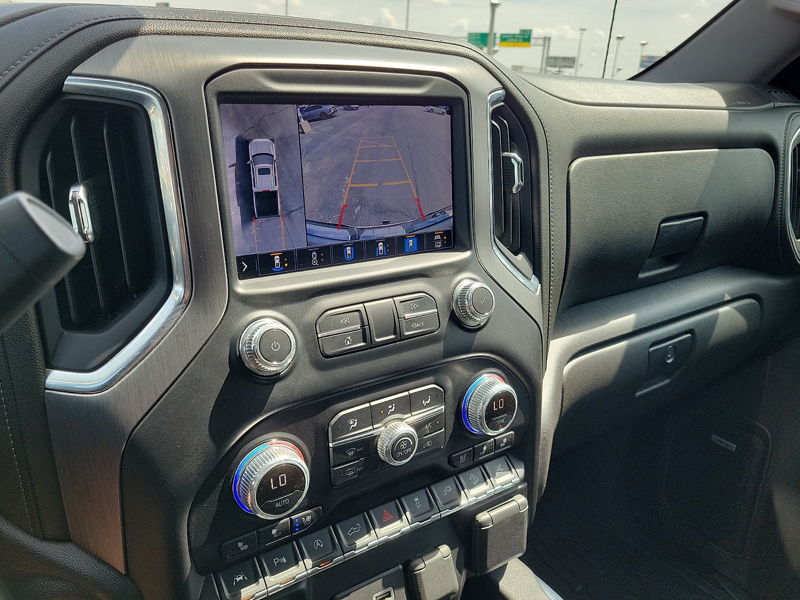 2021 GMC Sierra 1500 Denali Denali - Photo 14