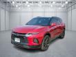 Used 2022 Chevrolet Blazer RS Front-Wheel Drive