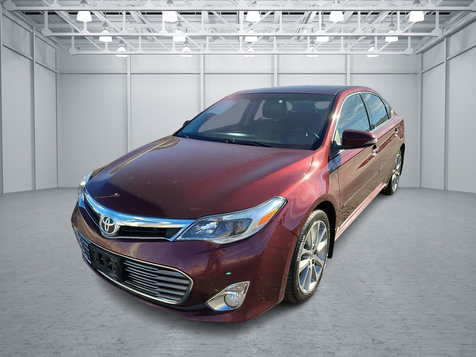 2014 Toyota Avalon XLE