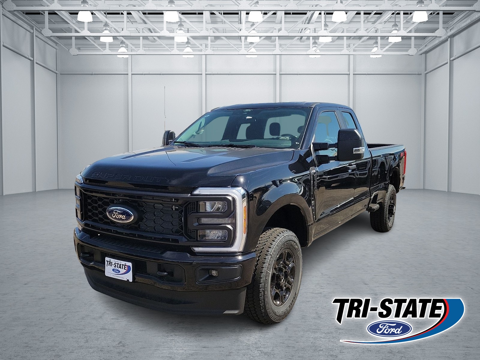 New 2026 Ford Super Duty F-350&reg; XL