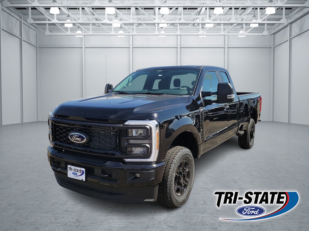 New 2026 Ford Super Duty F-350® XL TRUCK