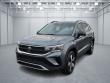 Used 2024 Volkswagen Taos 1.5T S (DSG) All-Wheel Drive 4MOTION
