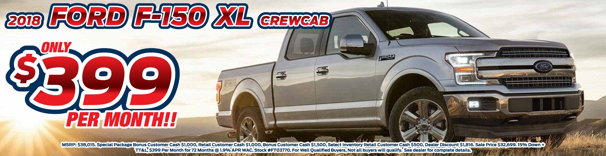 TriState Ford New Used Cars Trucks SUVs Amarillo TX