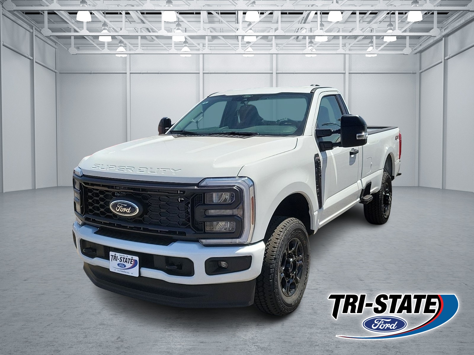 2026 Ford F-250 Super Duty