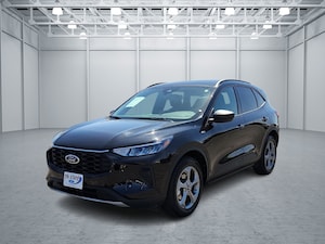 2025 Ford Escape ST-Line All-Wheel Drive