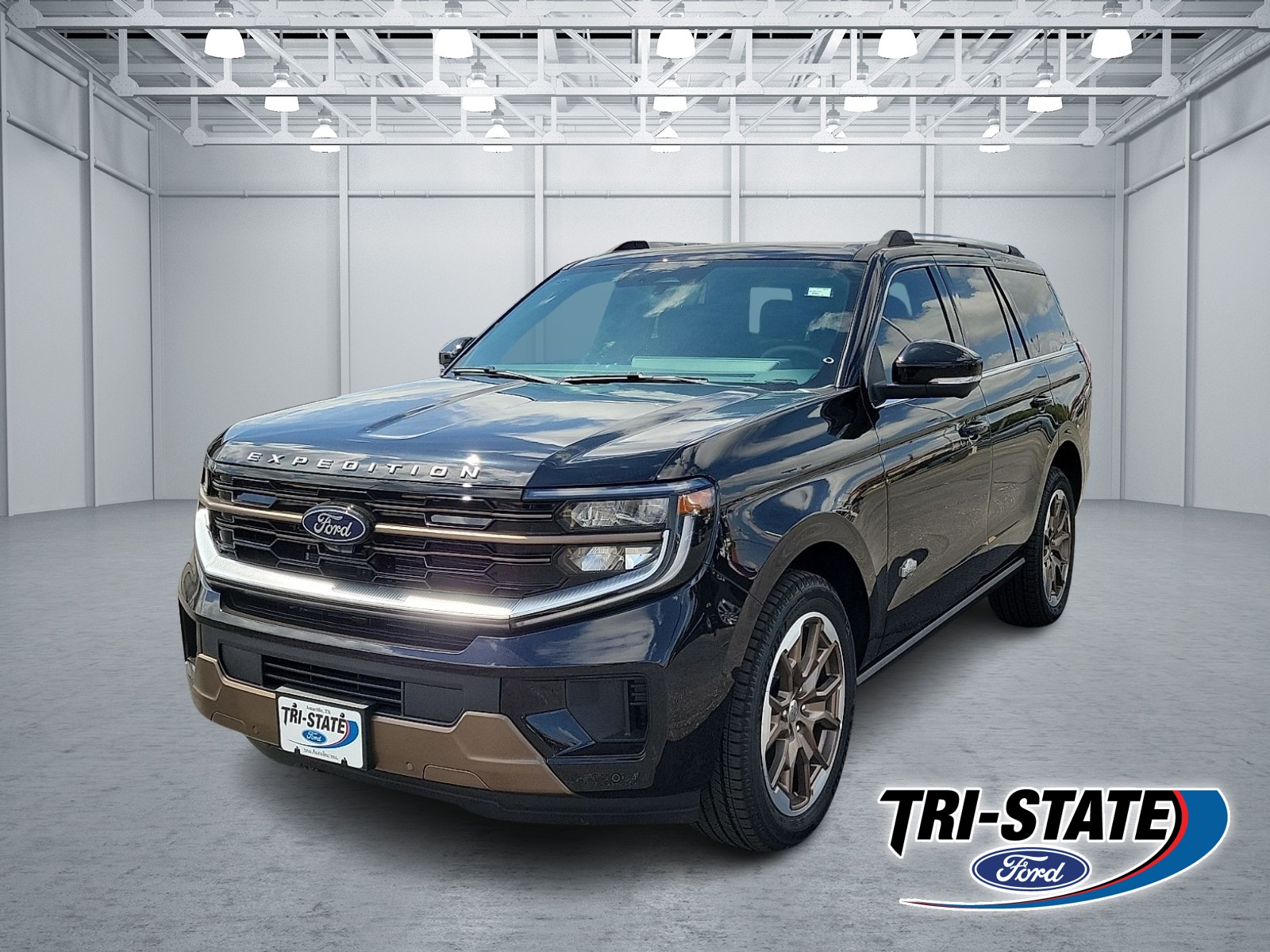 2026 Ford Expedition SUV 