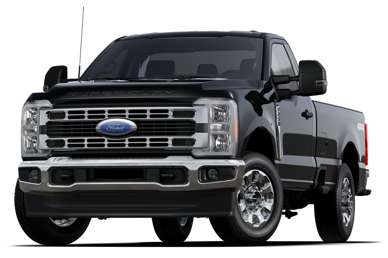 Ford F-250