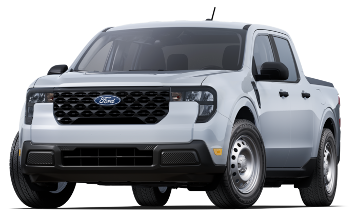 Ford Maverick XL