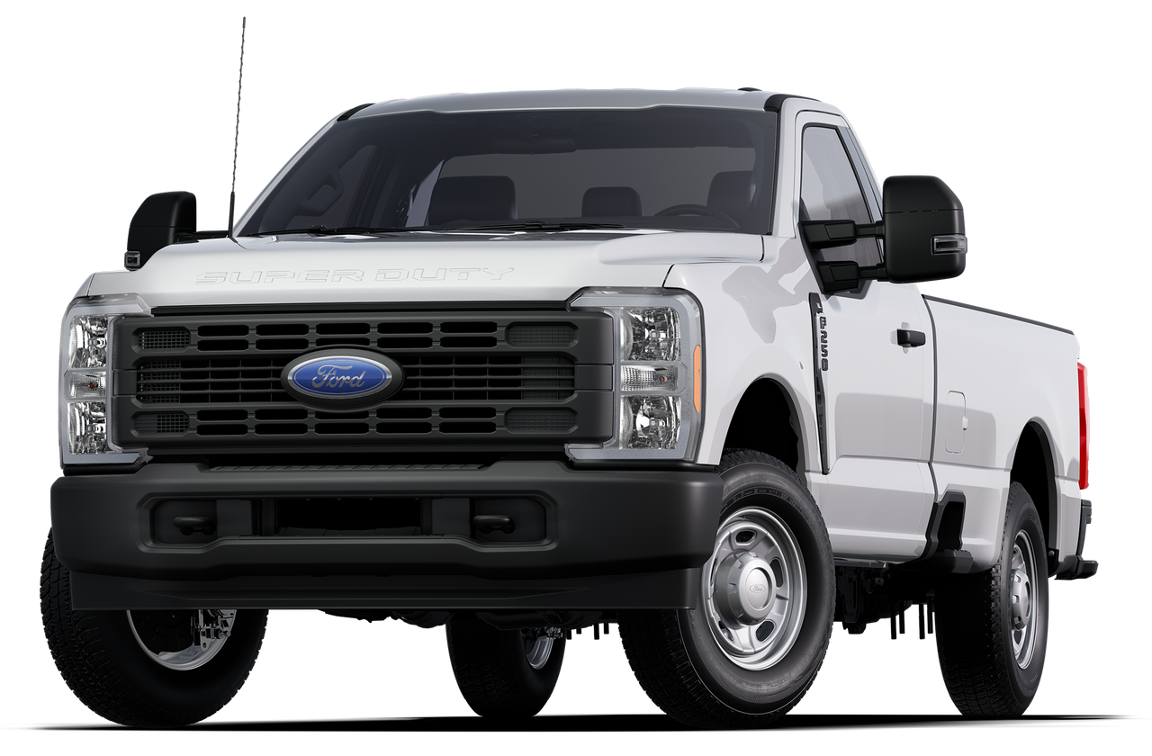 Ford F-250