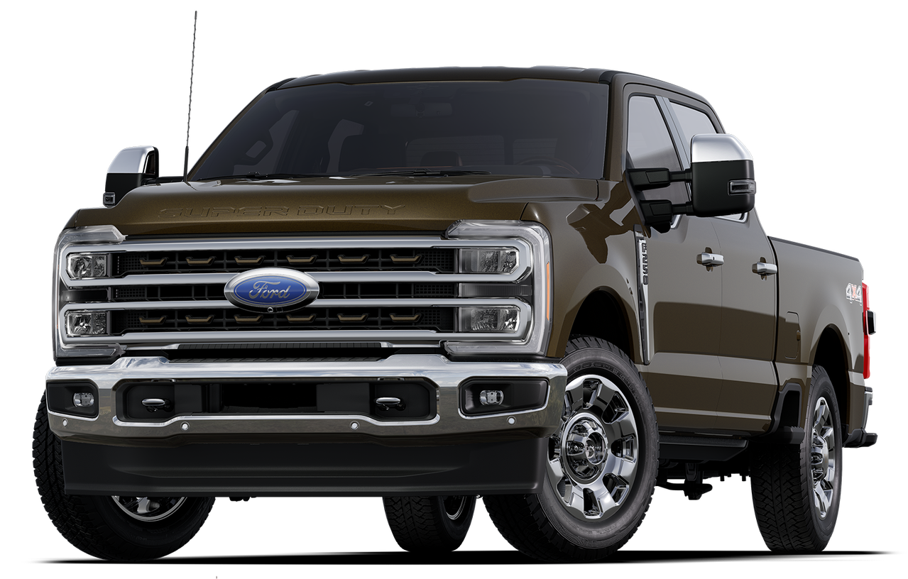 Ford F-250