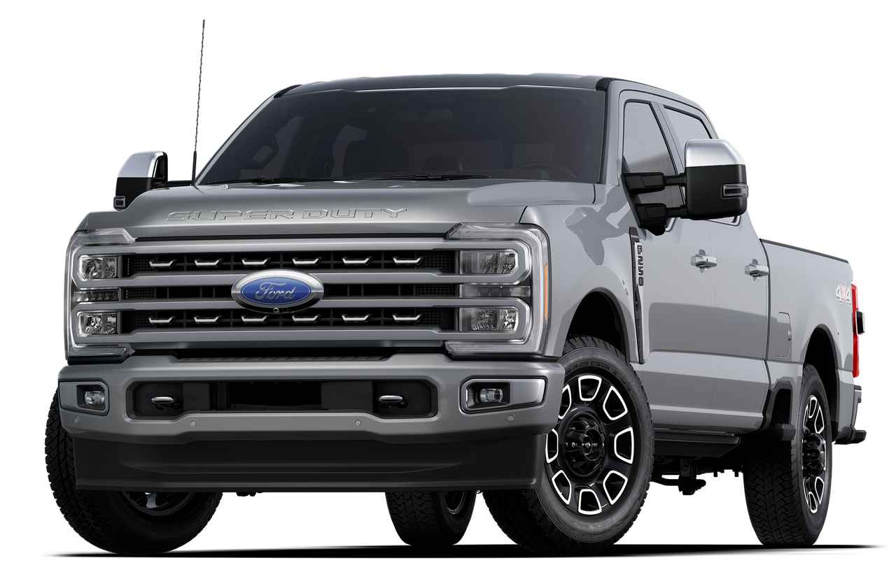 Ford F-250