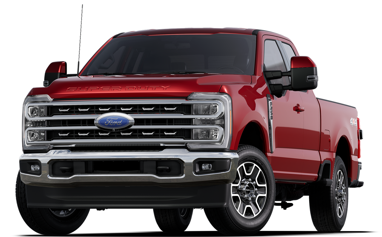 Ford F-250