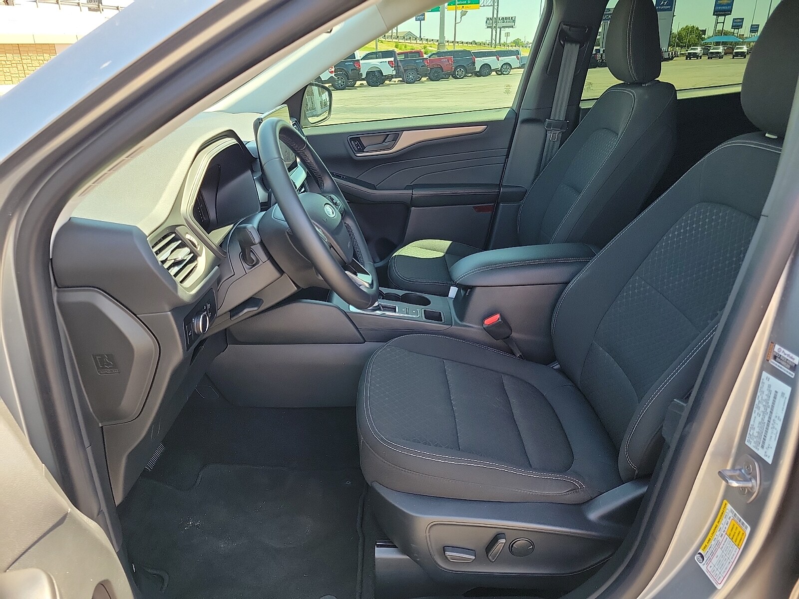 2024 Ford Escape Active - Photo 12