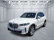 Used 2025 BMW X5 PHEV xDrive50e All-Wheel Drive Sports Activity Vehicle