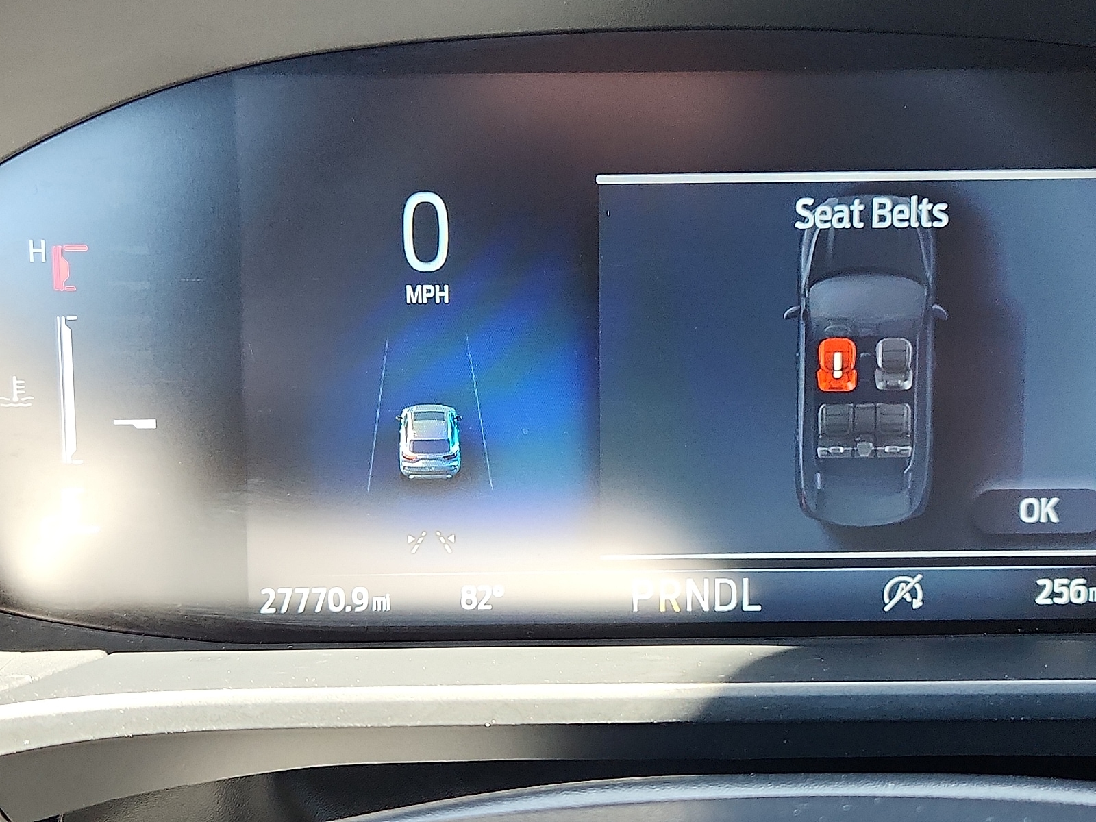 2025 Ford Escape ST-Line - Photo 17