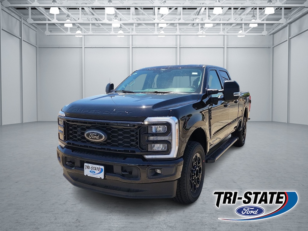 New 2026 Ford Super Duty F-250® XLT TRUCK