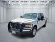 Used 2021 Ford F-150 XLT 4x4 SuperCrew Cab Styleside 5.5 ft. box 145 in
