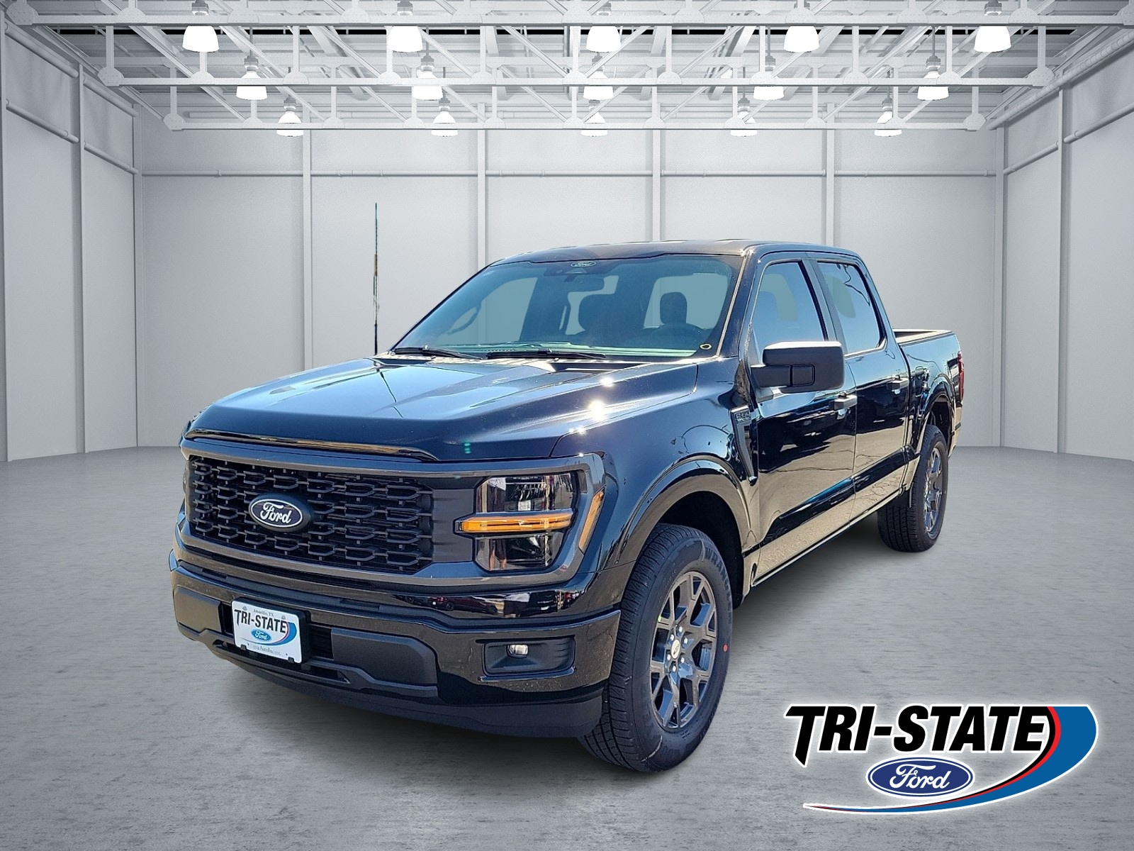 2026 Ford F-150 TRUCK 