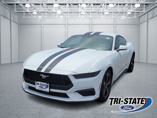 2025 Ford Mustang Ecoboost Fastback CAR