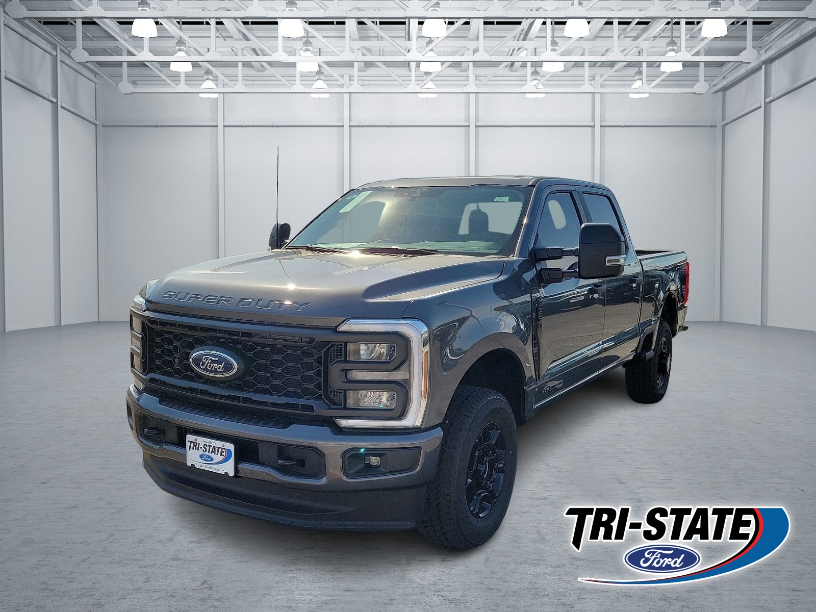 2026 Ford F-250 Super Duty XL's photo