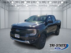 2025 Ford Ranger XLT TRUCK