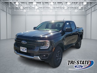 2025 Ford Ranger XLT TRUCK