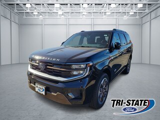 2025 Ford Expedition King Ranch SUV