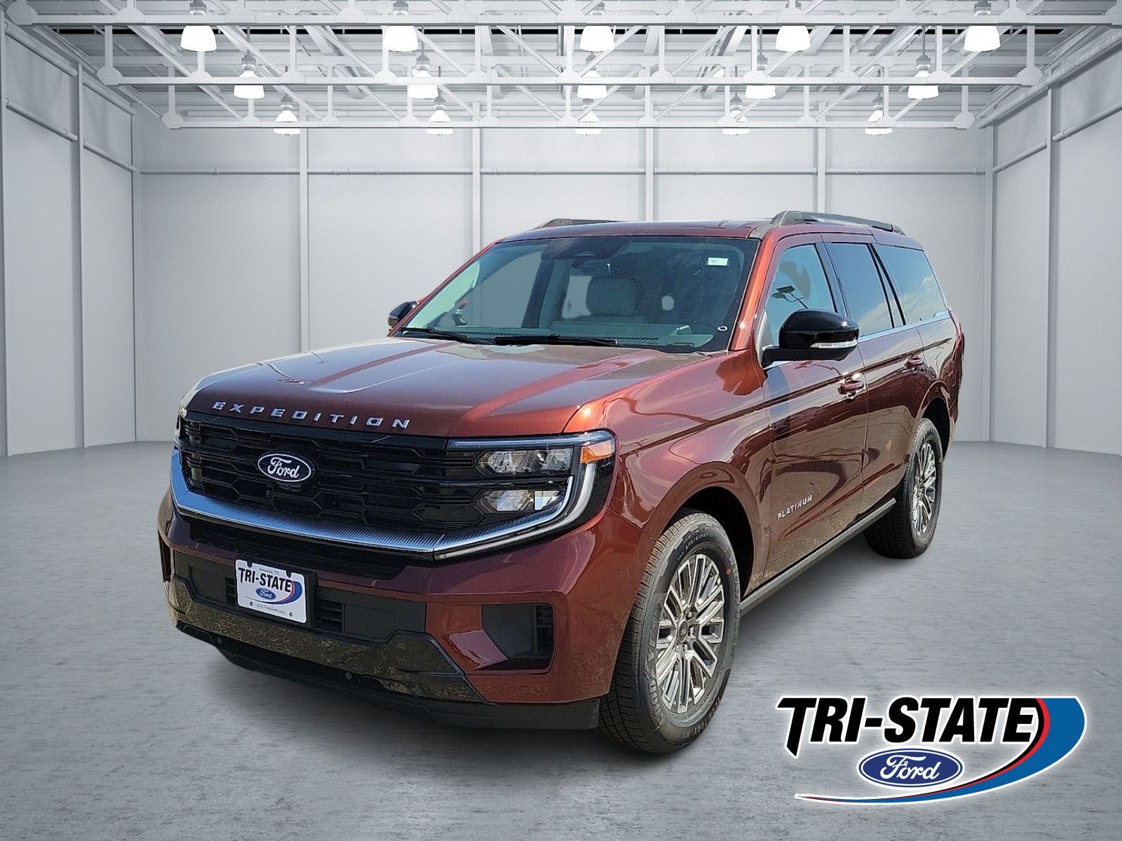 2027 Ford Expedition SUV 