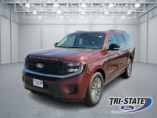 2027 Ford Expedition Platinum SUV