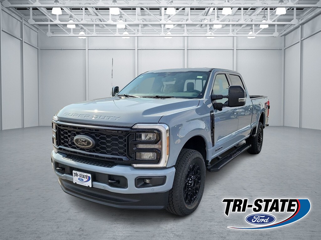 New 2026 Ford Super Duty F-350® Lariat® TRUCK