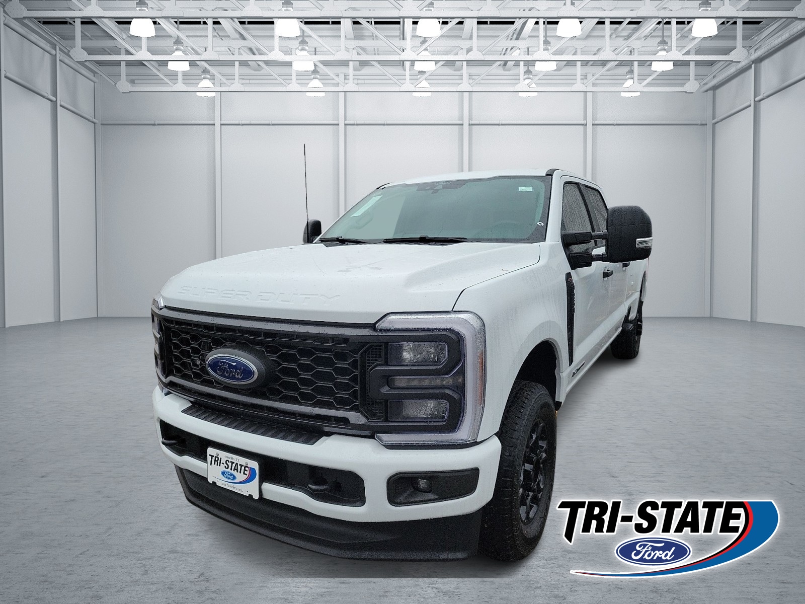 2026 Ford F-250 Super Duty XL's photo