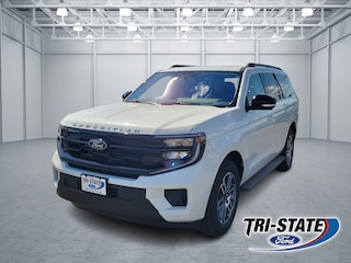 2025 Ford Expedition Active SUV