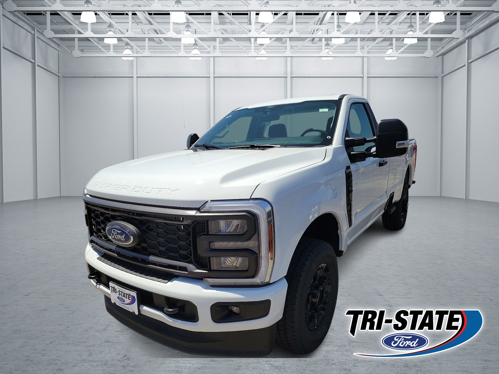2026 Ford F-250 Super Duty