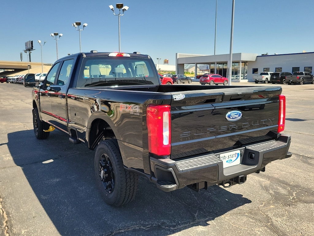 New 2026 Ford Super Duty F-250® XL TRUCK