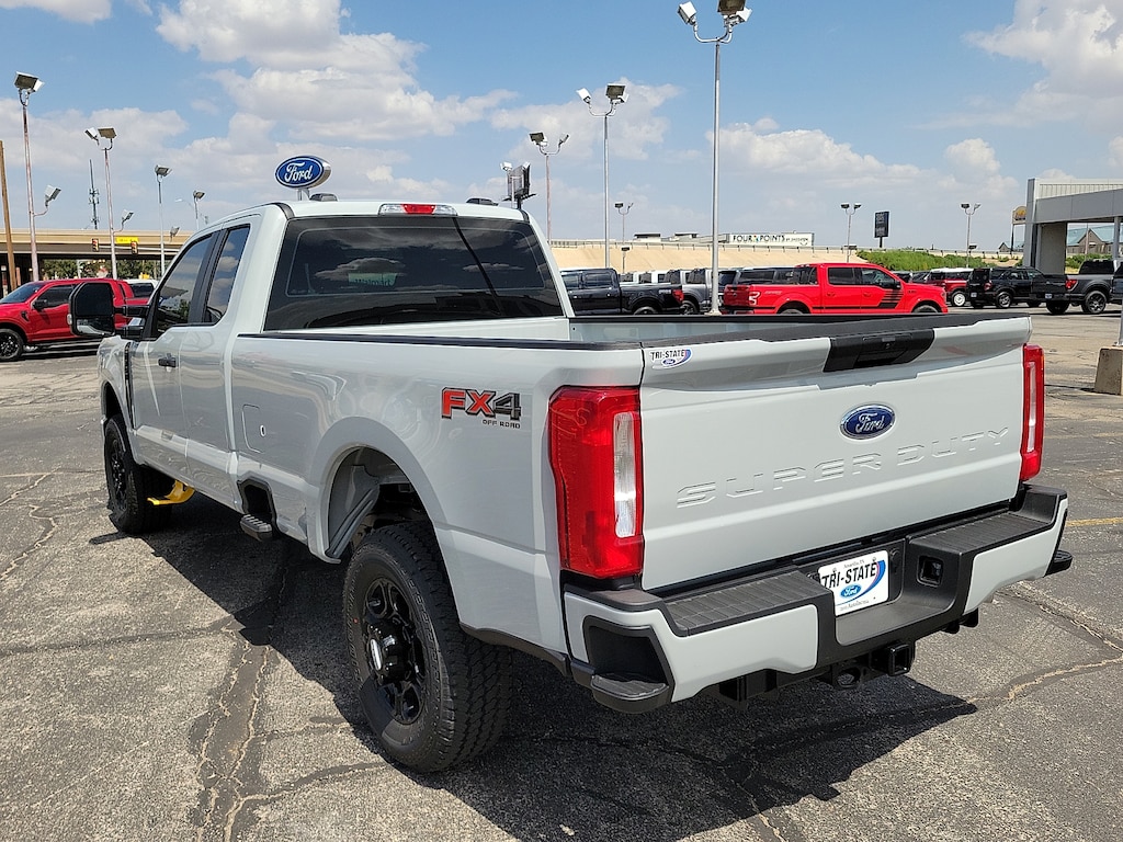 New 2026 Ford Super Duty F-350® XL TRUCK