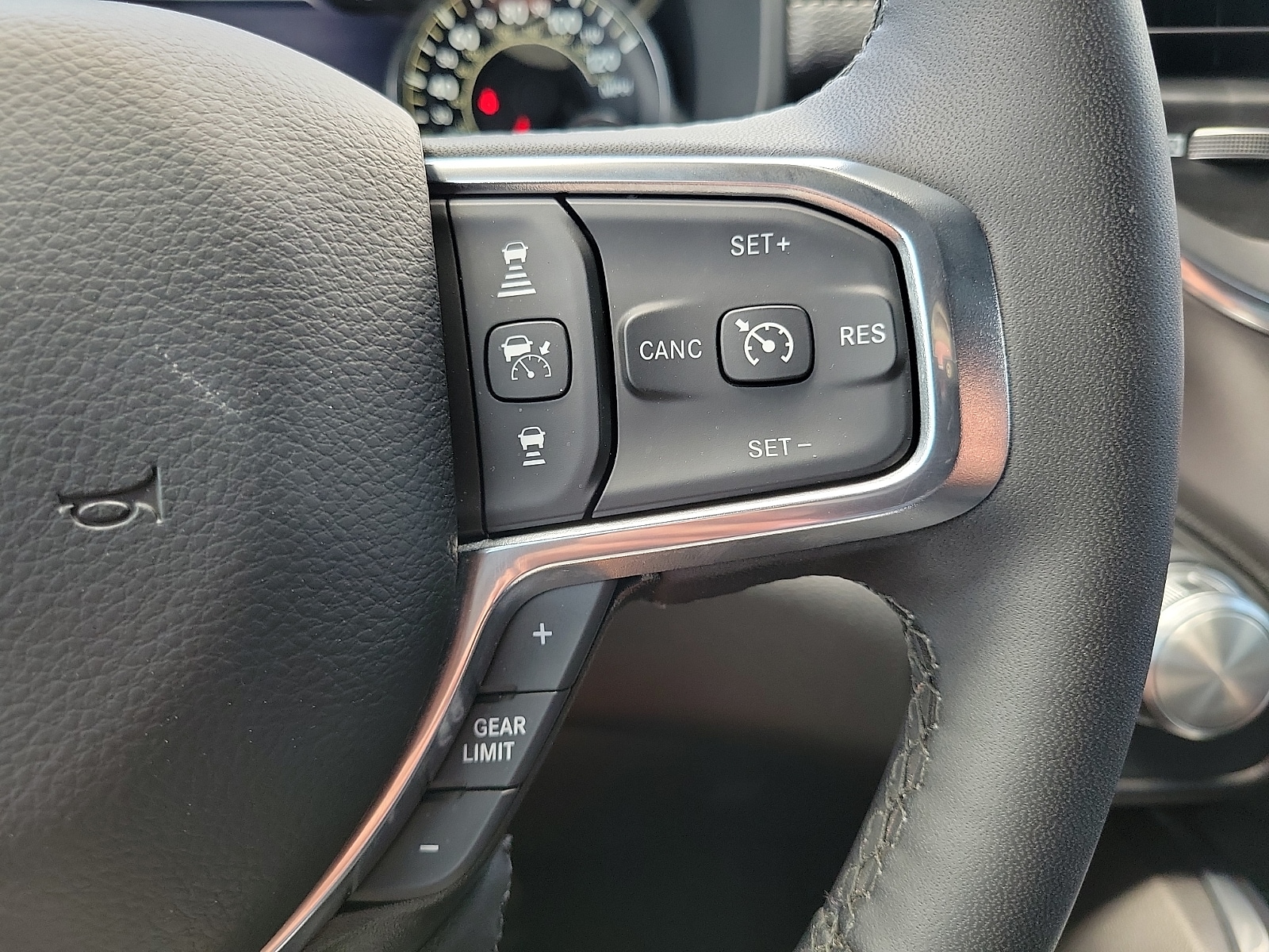 2025 RAM Ram 1500 Pickup Laramie - Photo 20