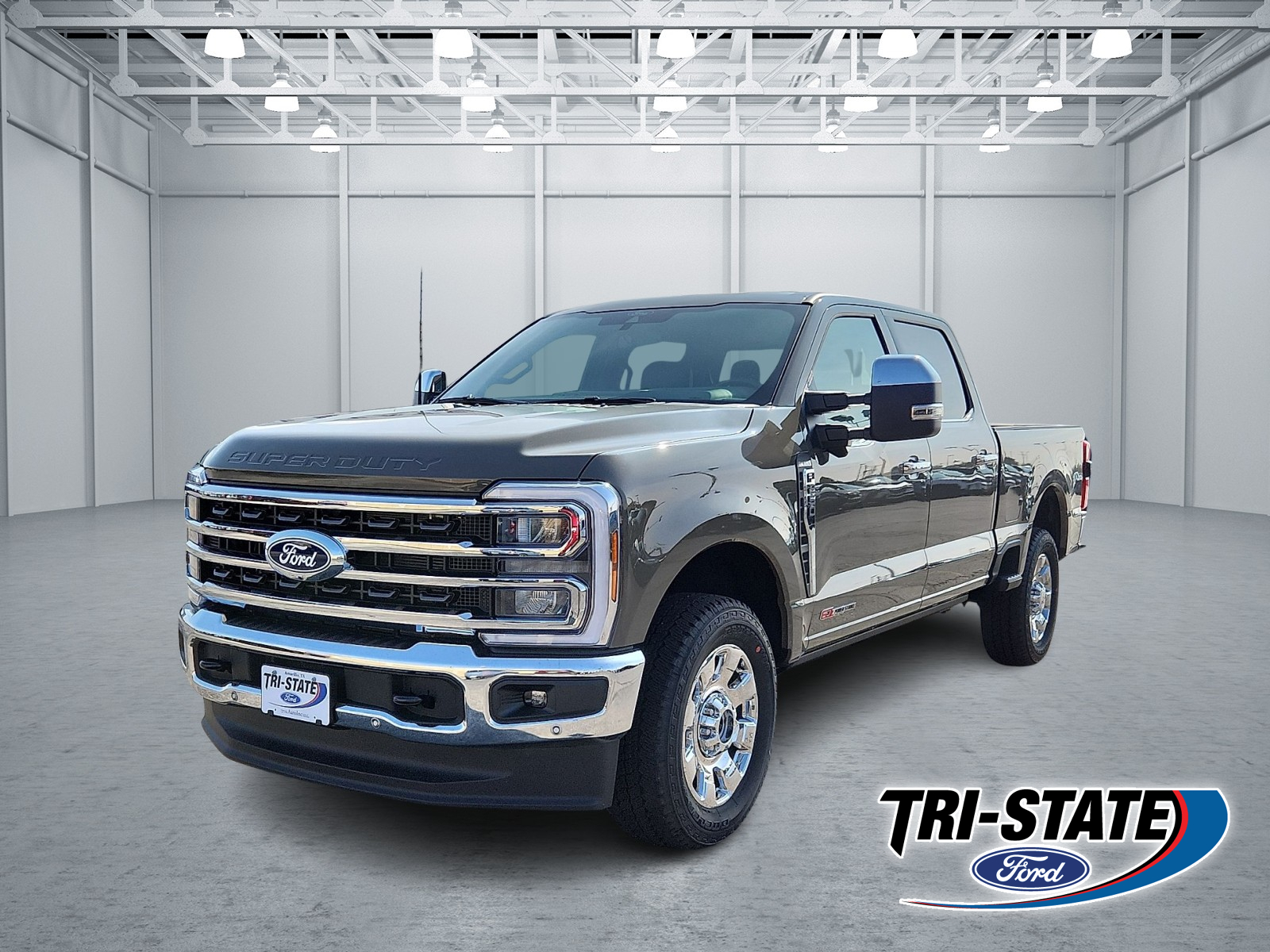  Ford Super Duty