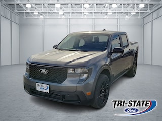 2025 Ford Maverick XLT TRUCK