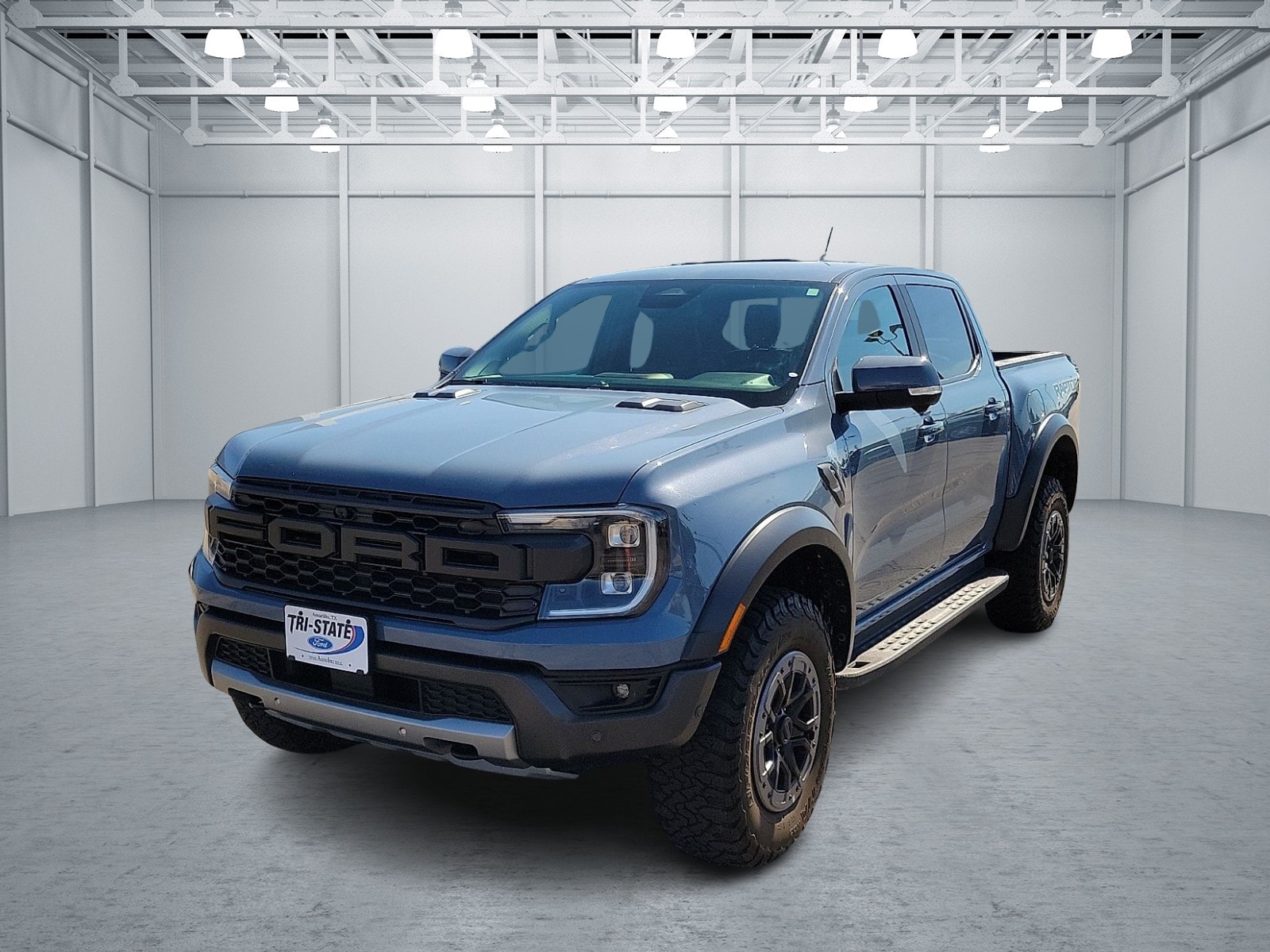 2024 Ford Ranger
