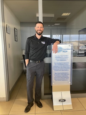 Staff member Wacey Williams from ID_9e7ebc56a2e3