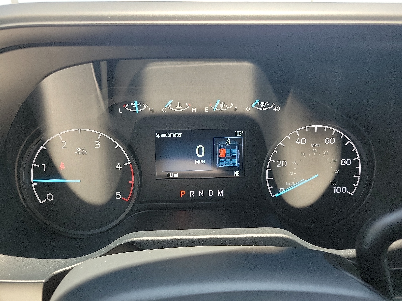 2025 Ford F-250 Super Duty XL - Photo 16