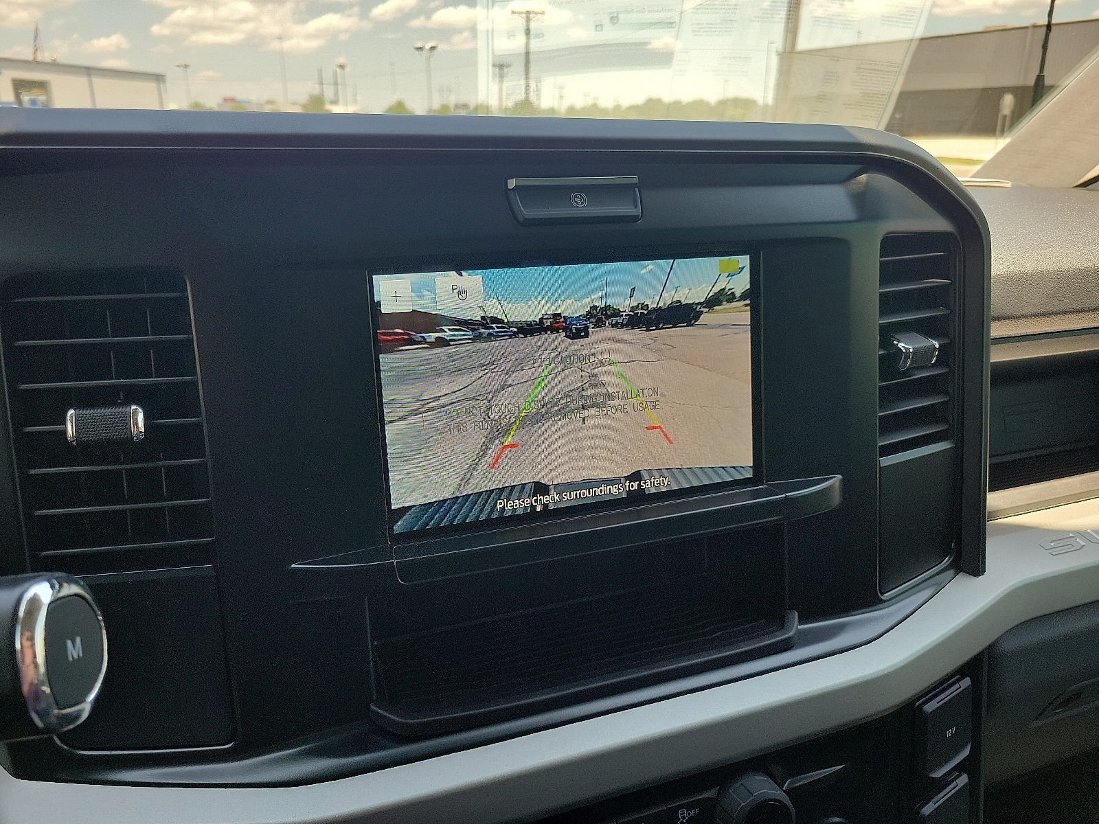 2025 Ford F-250 Super Duty XL - Photo 14