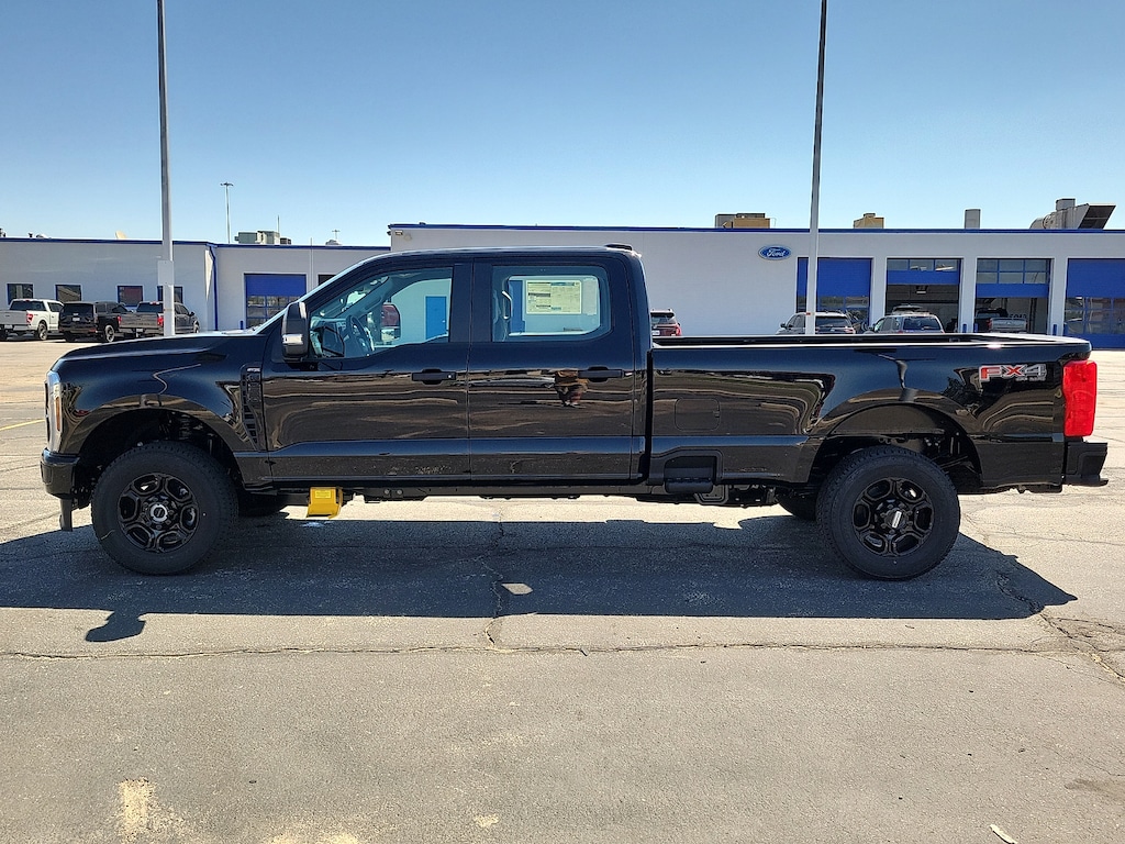 New 2026 Ford Super Duty F-250® XL TRUCK